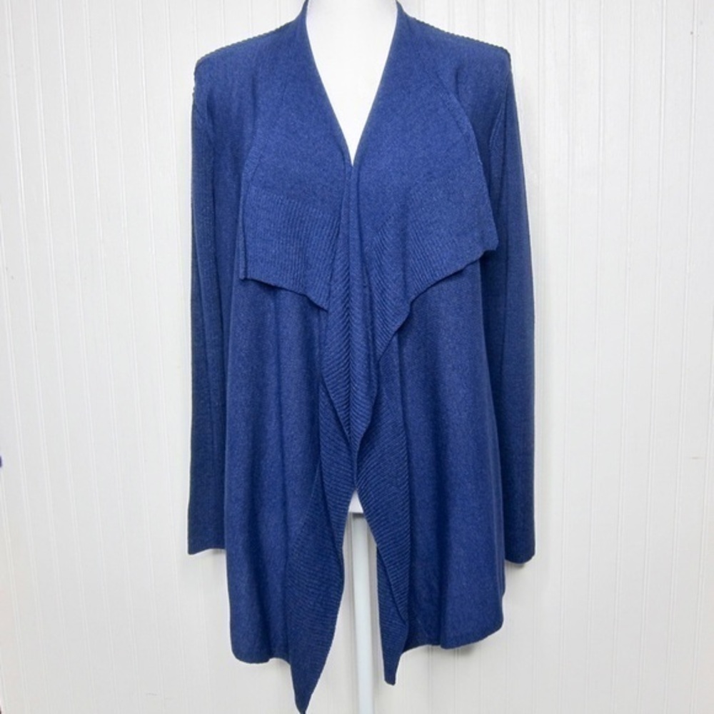 Eileen Fisher Open Sweater Size M